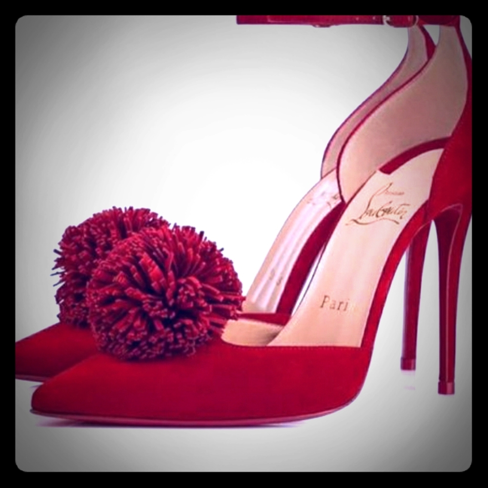 Christian Louboutin Tsarou